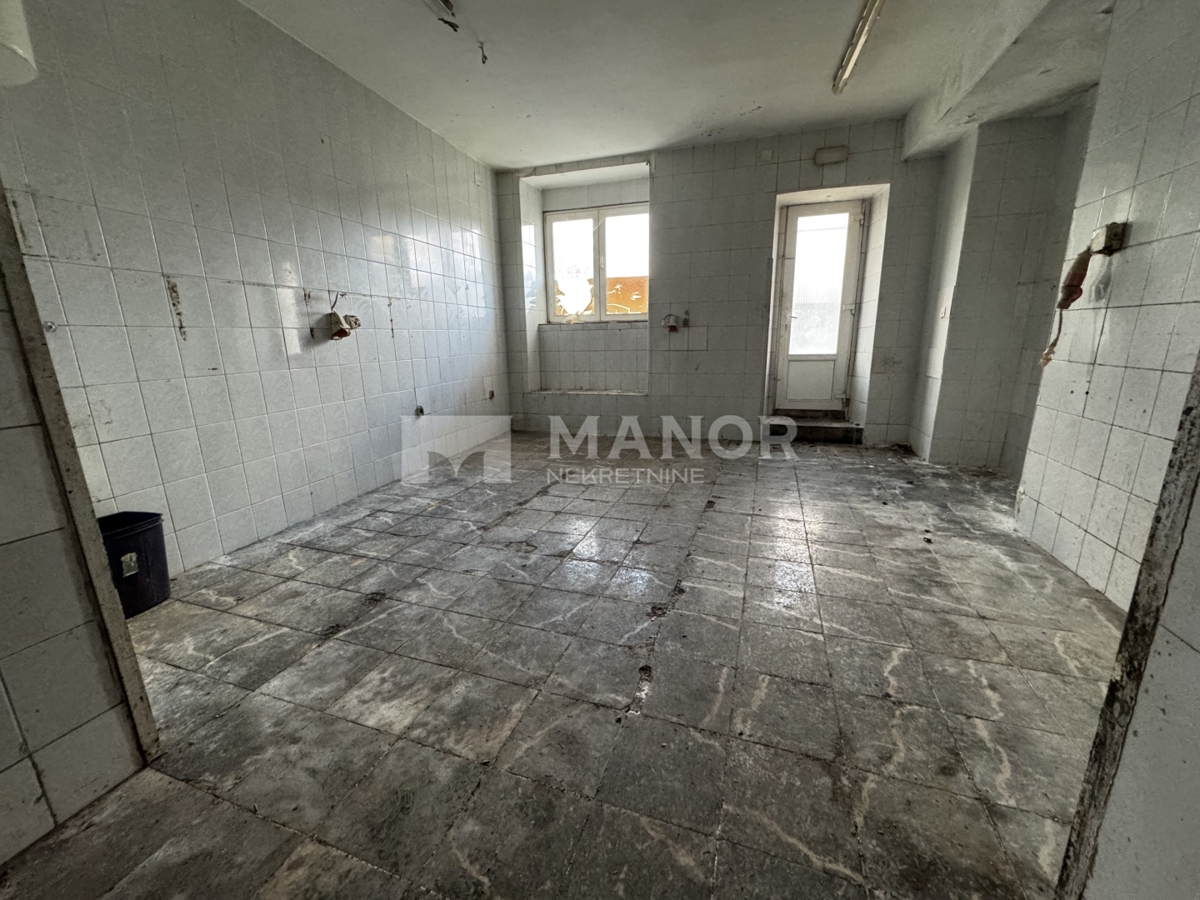 Casa Jušići, Matulji, 220m2