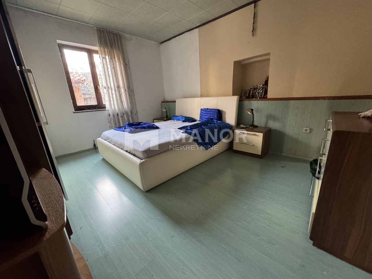 Casa Jušići, Matulji, 220m2