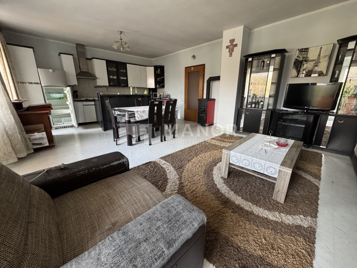 Casa Jušići, Matulji, 220m2