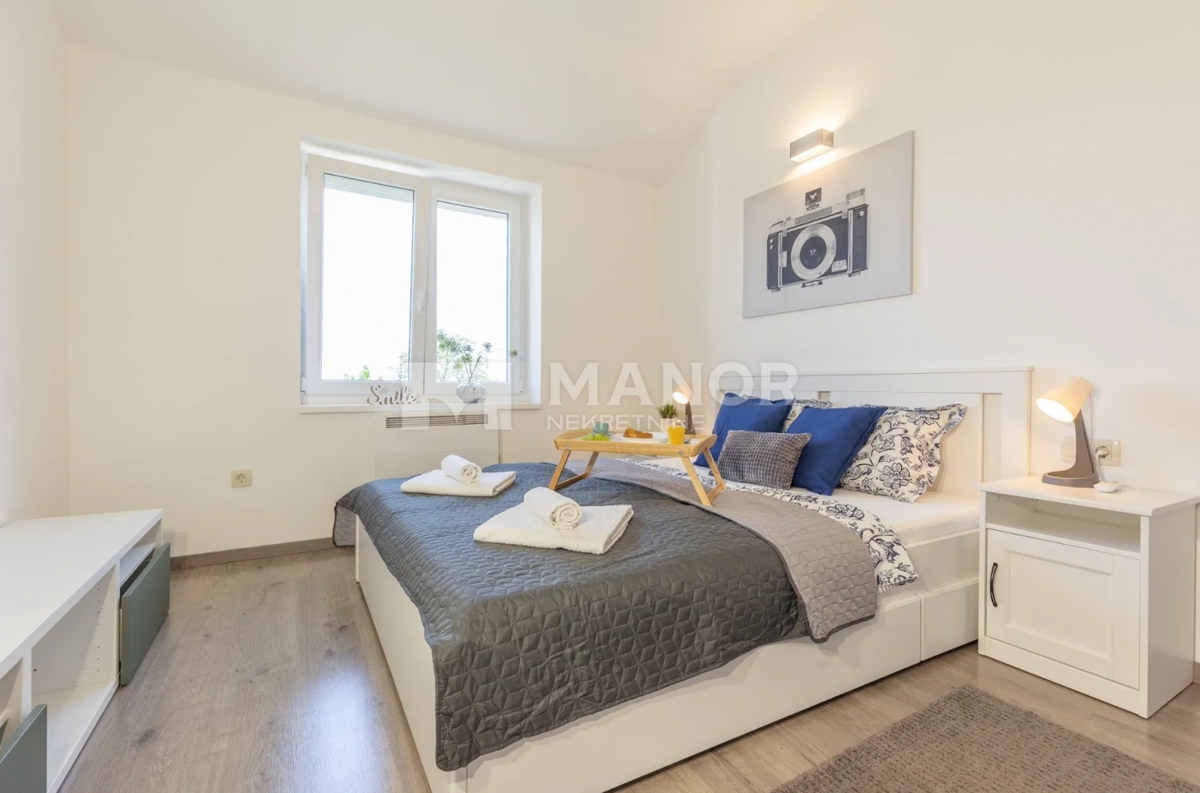 Appartamento Pobri, Opatija - Okolica, 130m2