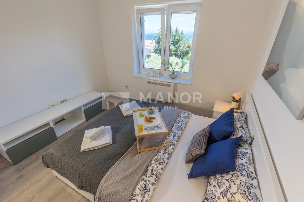 Appartamento Pobri, Opatija - Okolica, 130m2