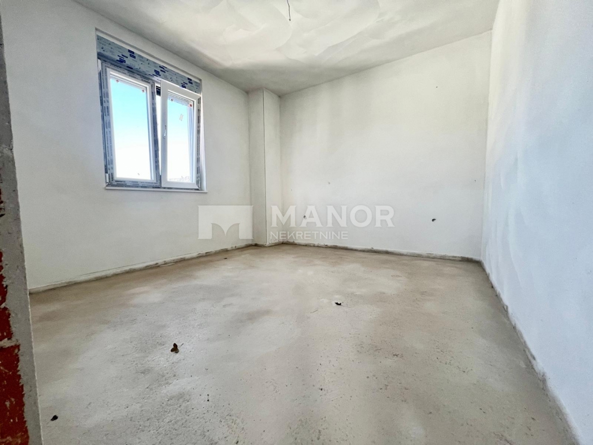 Appartamento Novi Vinodolski, 62m2