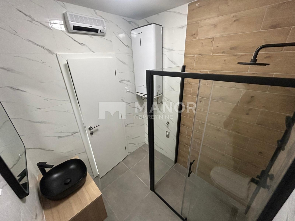 Appartamento Novi Vinodolski, 62m2