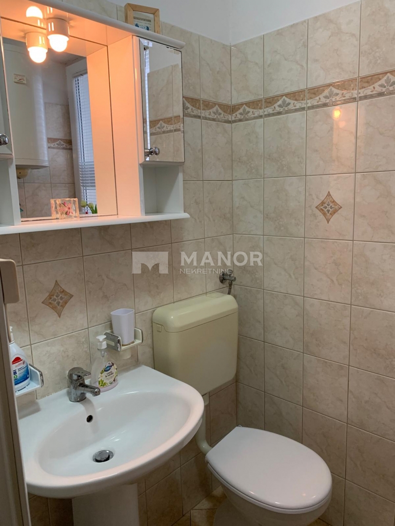 Appartamento Marinići, Viškovo, 45m2