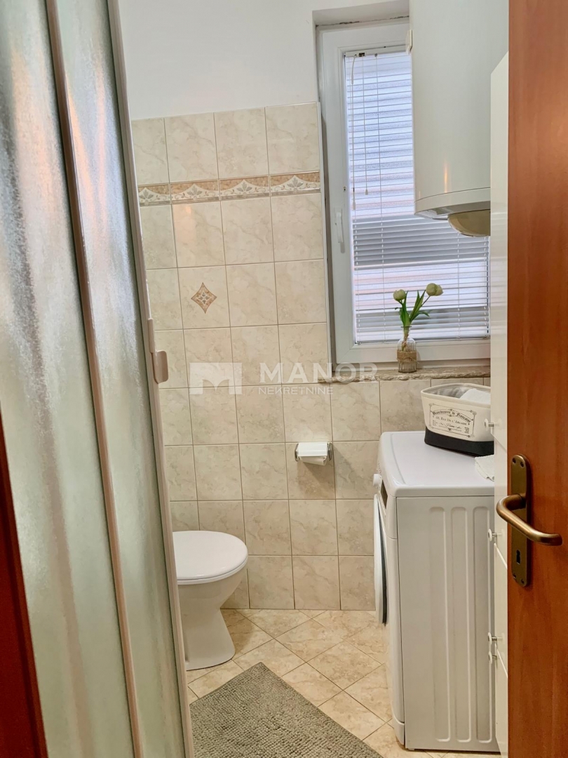 Appartamento Marinići, Viškovo, 45m2