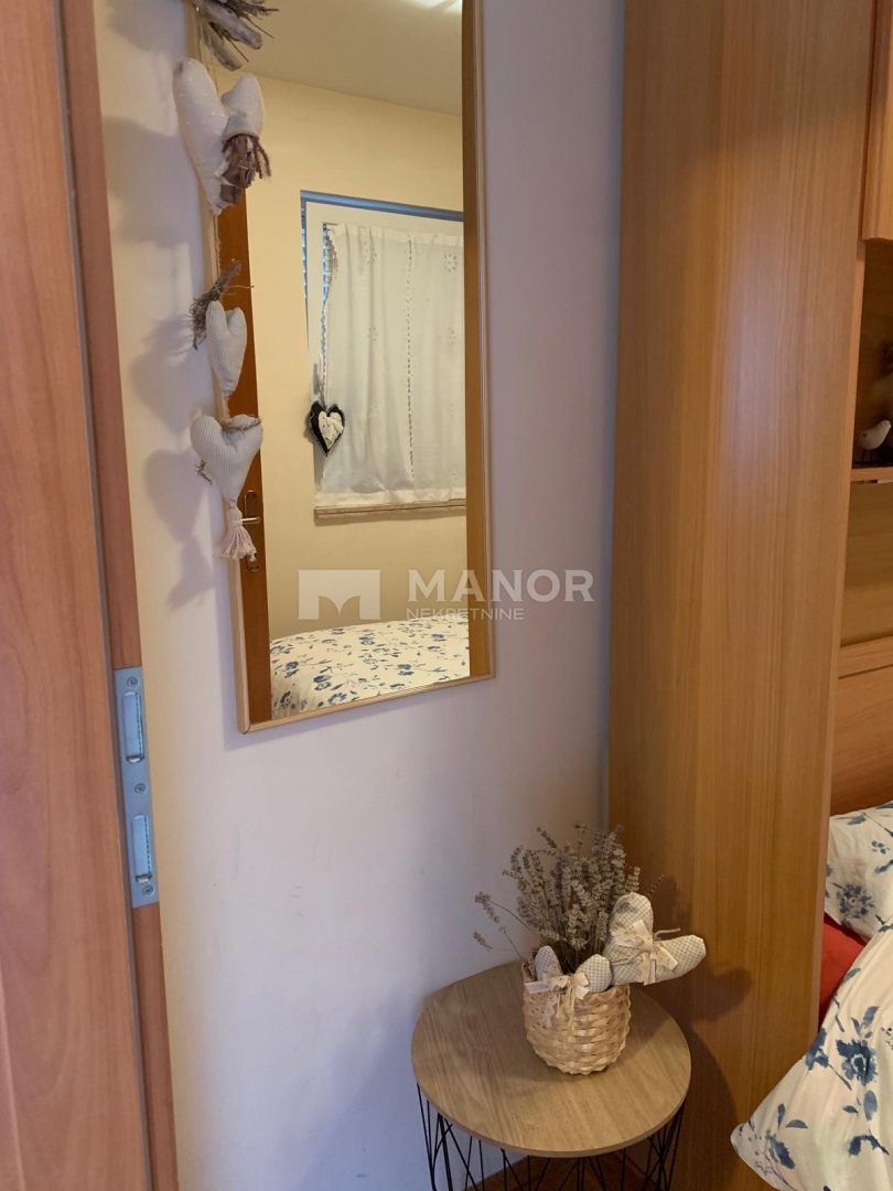 Appartamento Marinići, Viškovo, 45m2