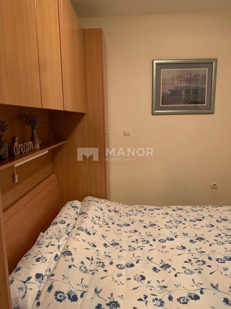 Appartamento Marinići, Viškovo, 45m2