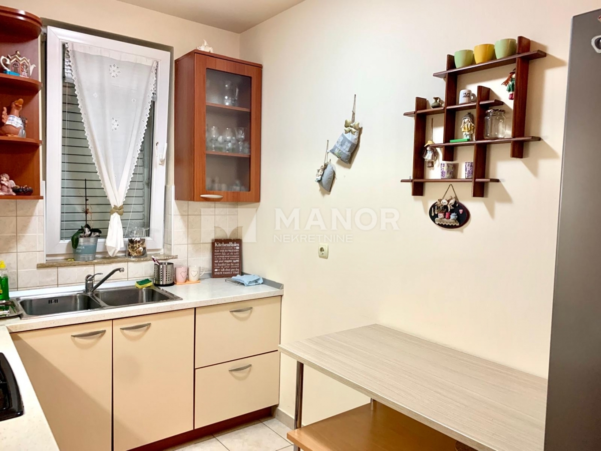 Appartamento Marinići, Viškovo, 45m2