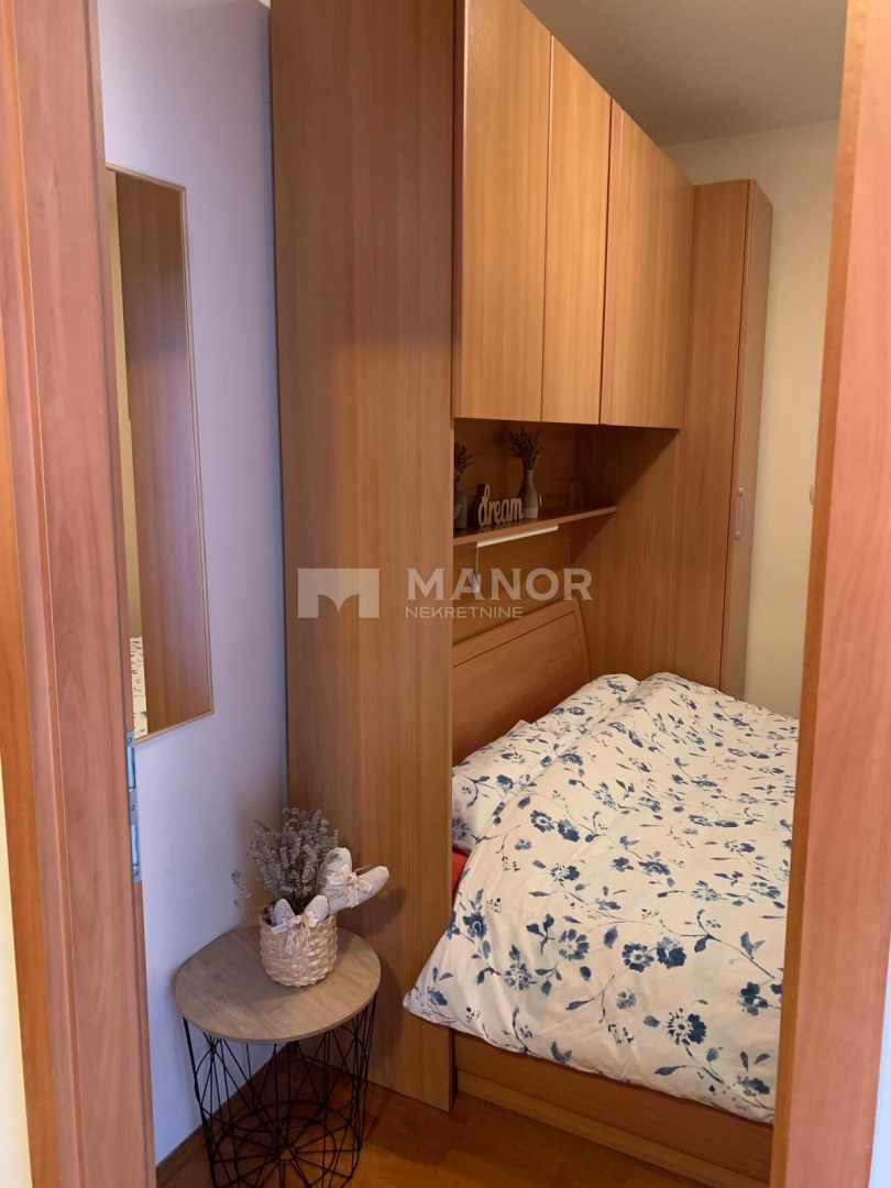 Appartamento Marinići, Viškovo, 45m2