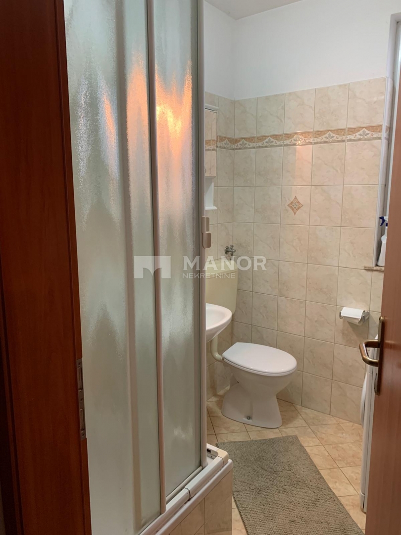 Appartamento Marinići, Viškovo, 45m2
