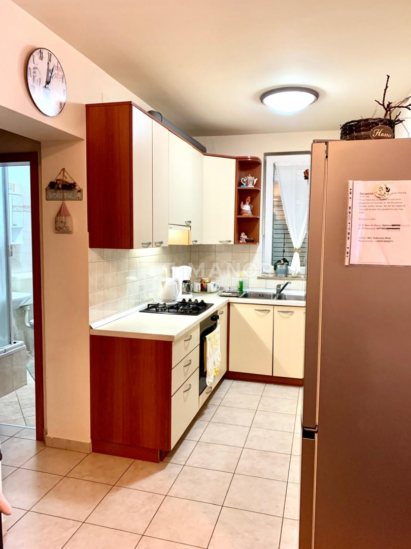 Appartamento Marinići, Viškovo, 45m2