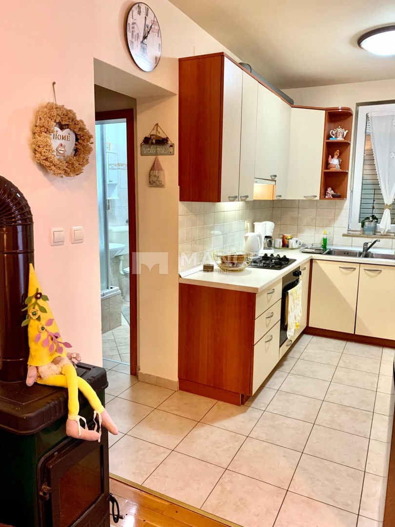 Appartamento Marinići, Viškovo, 45m2