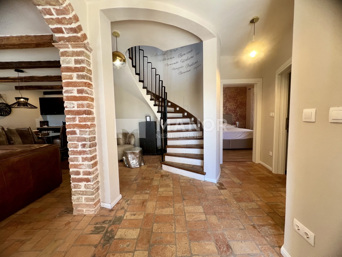 Casa Gradina, Sveti Lovreč, 117m2