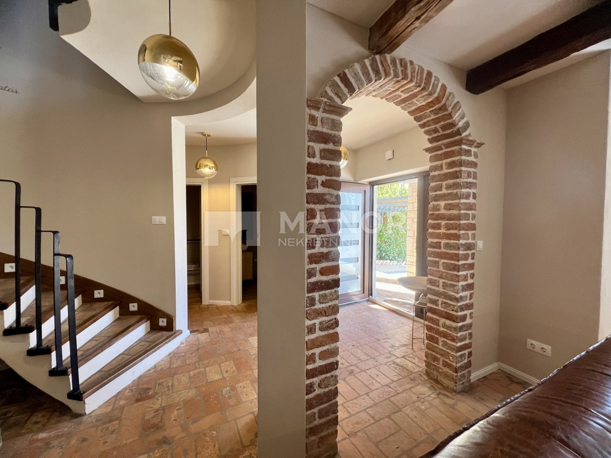 Casa Gradina, Sveti Lovreč, 117m2