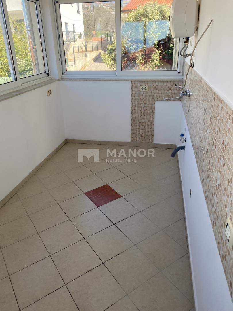 Appartamento Drenova, Rijeka, 71m2
