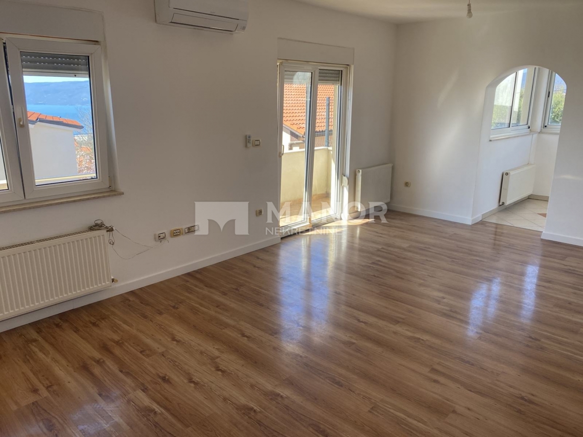 Appartamento Drenova, Rijeka, 71m2