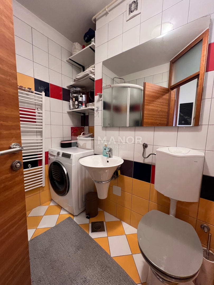 Appartamento Škurinje, Rijeka, 74m2