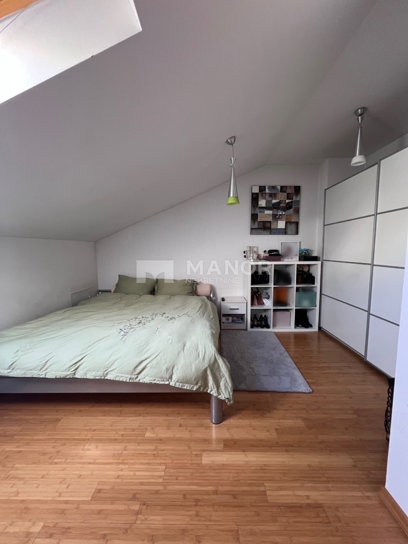 Appartamento Škurinje, Rijeka, 74m2