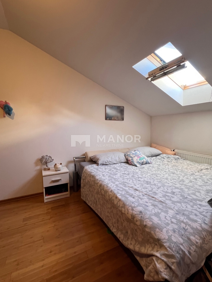 Appartamento Škurinje, Rijeka, 74m2
