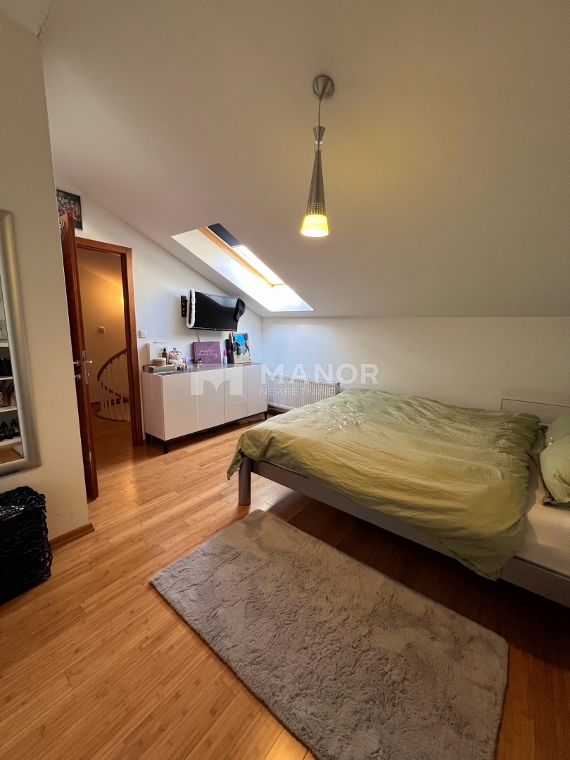 Appartamento Škurinje, Rijeka, 74m2