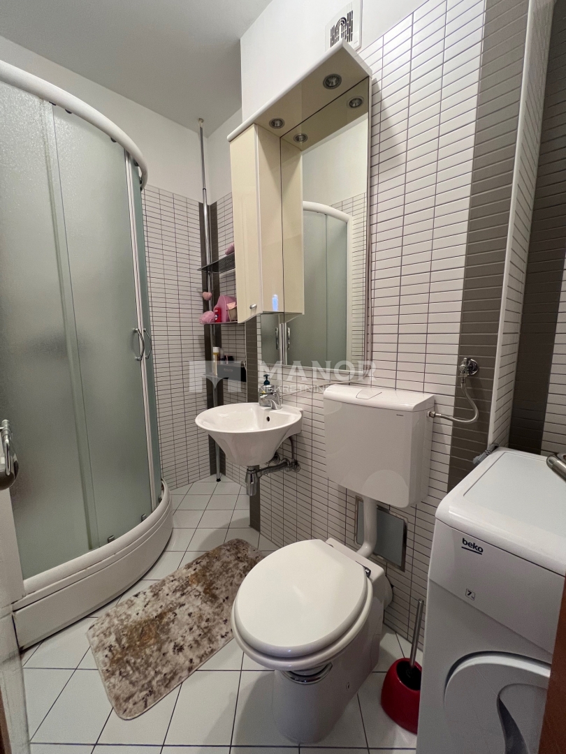 Appartamento Škurinje, Rijeka, 74m2