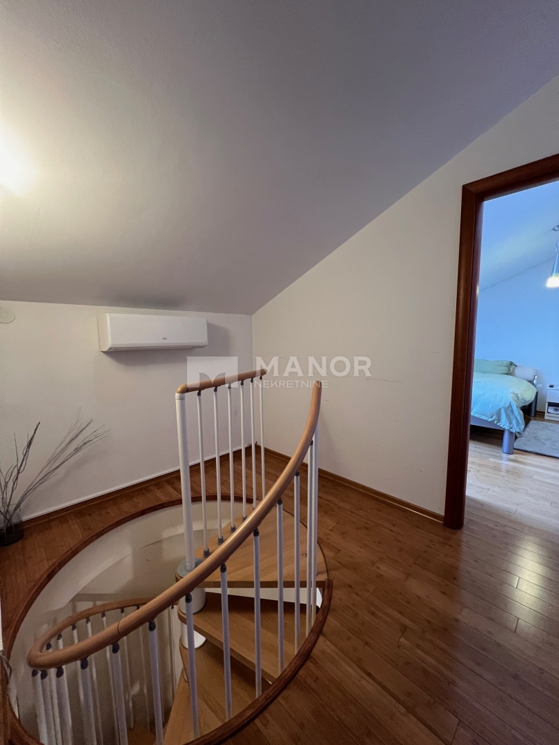 Appartamento Škurinje, Rijeka, 74m2