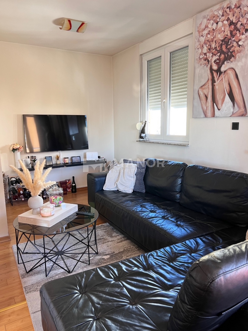 Appartamento Škurinje, Rijeka, 74m2