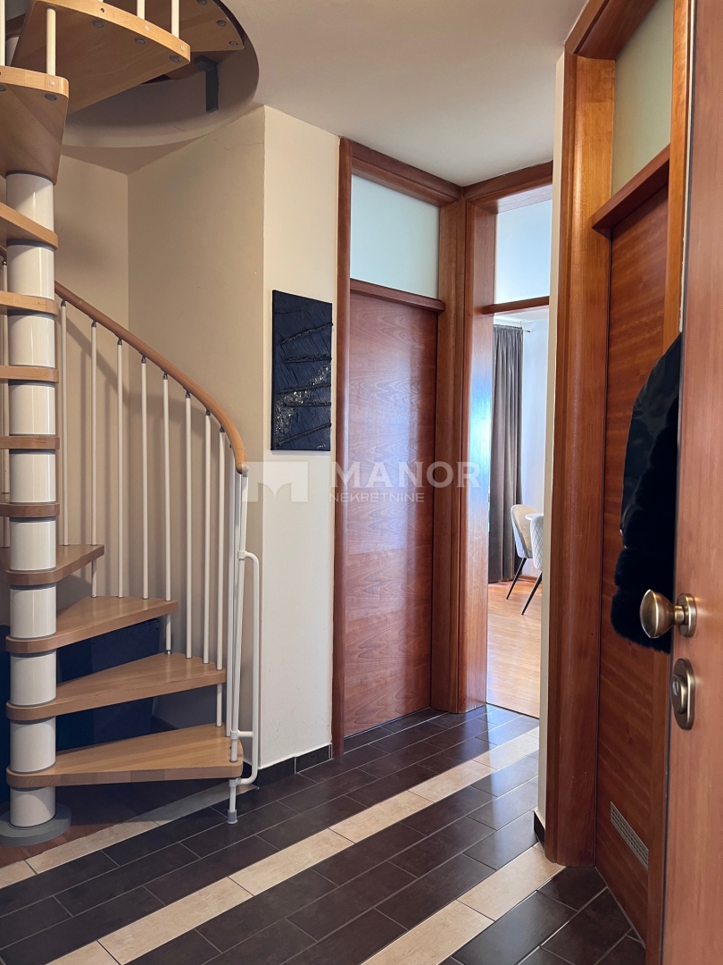 Appartamento Škurinje, Rijeka, 74m2