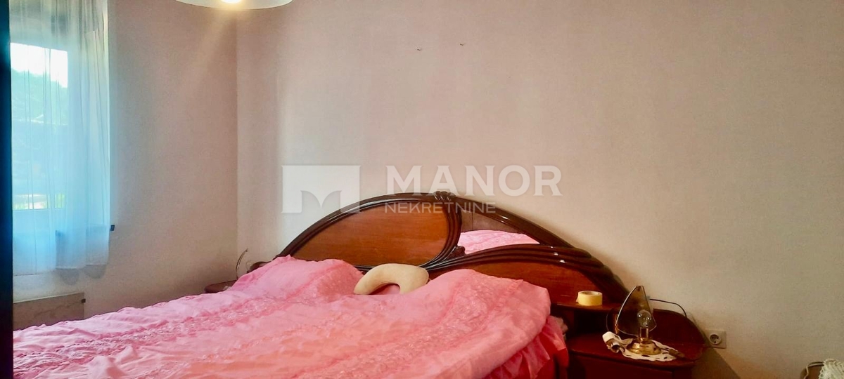 Casa Ćikovići, Kastav, 118m2