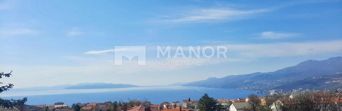Casa Ćikovići, Kastav, 118m2