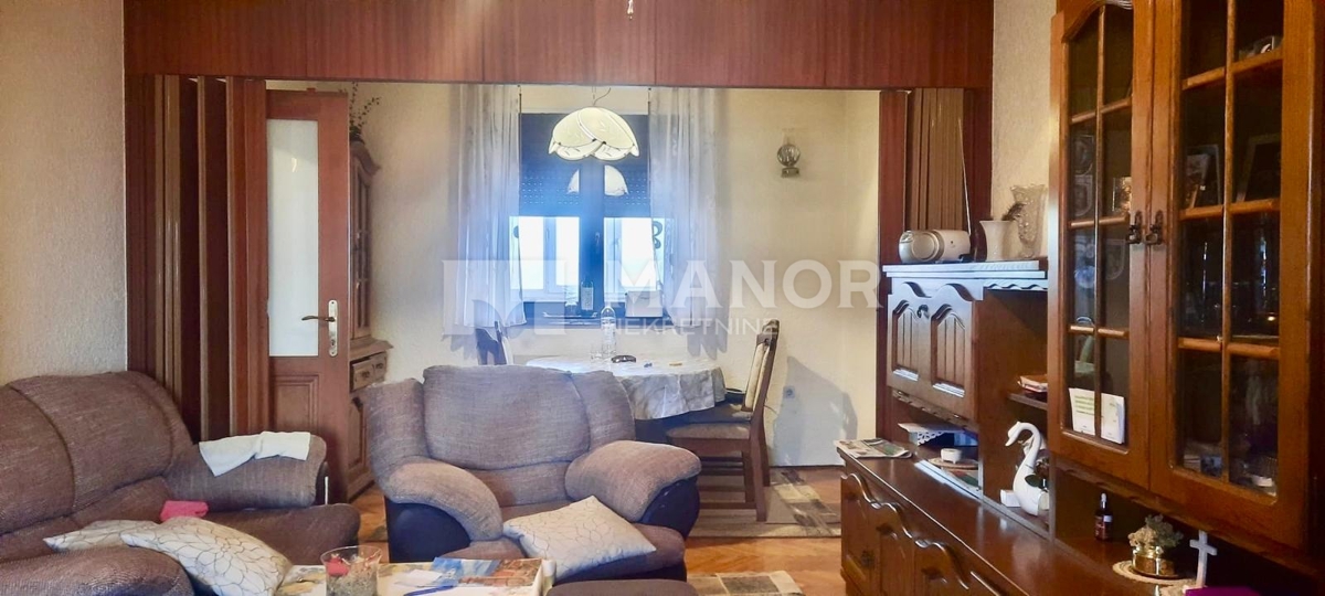 Casa Ćikovići, Kastav, 118m2