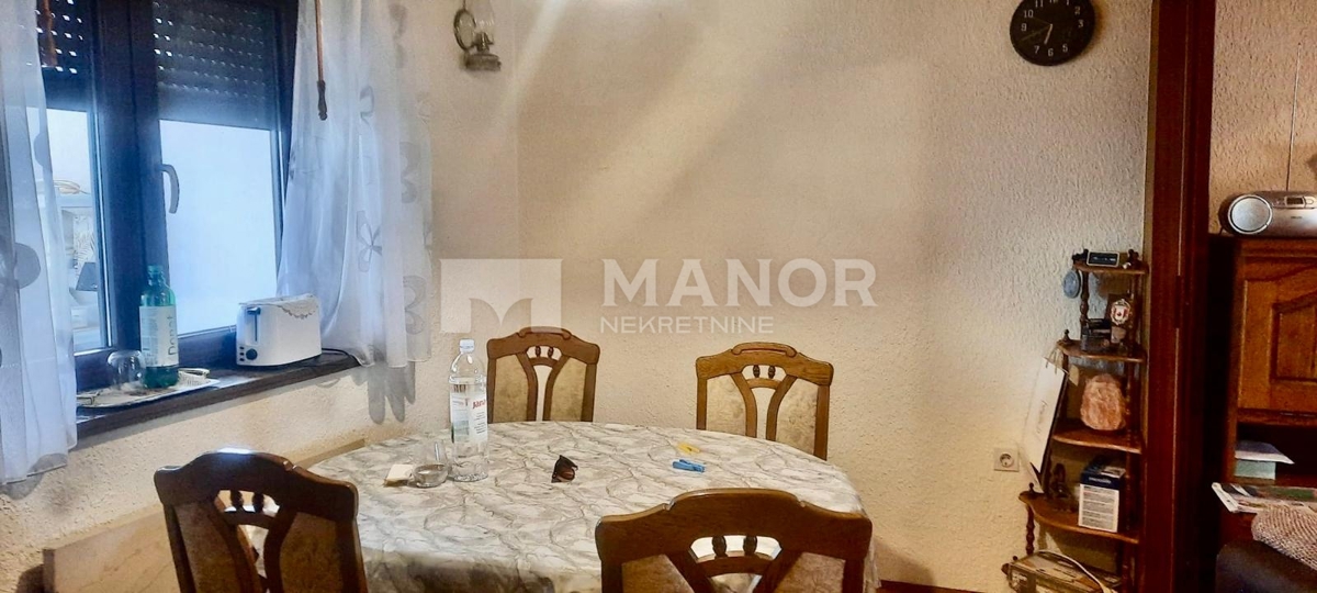 Casa Ćikovići, Kastav, 118m2
