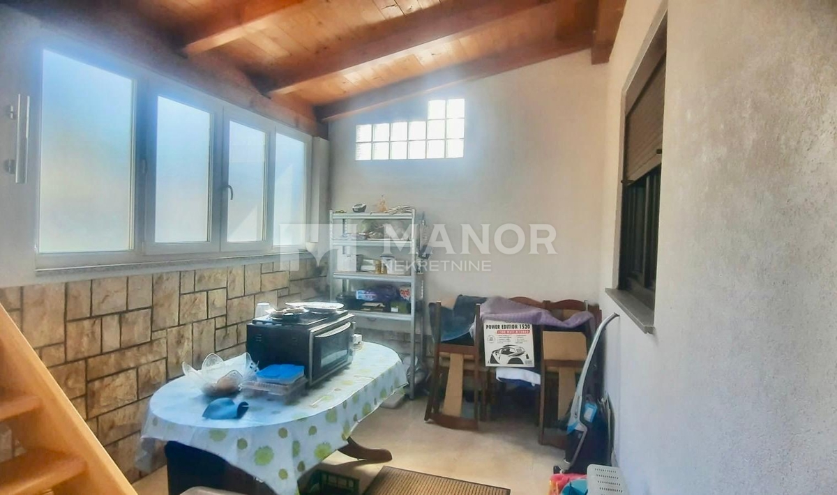 Casa Ćikovići, Kastav, 118m2