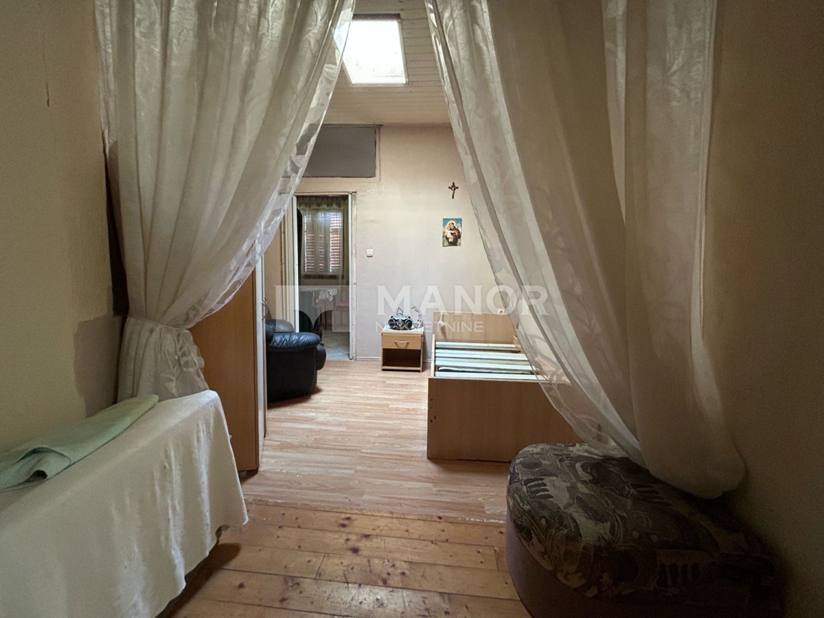 Casa Banderovo, Rijeka, 122m2