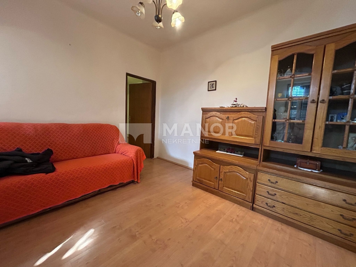 Casa Banderovo, Rijeka, 122m2