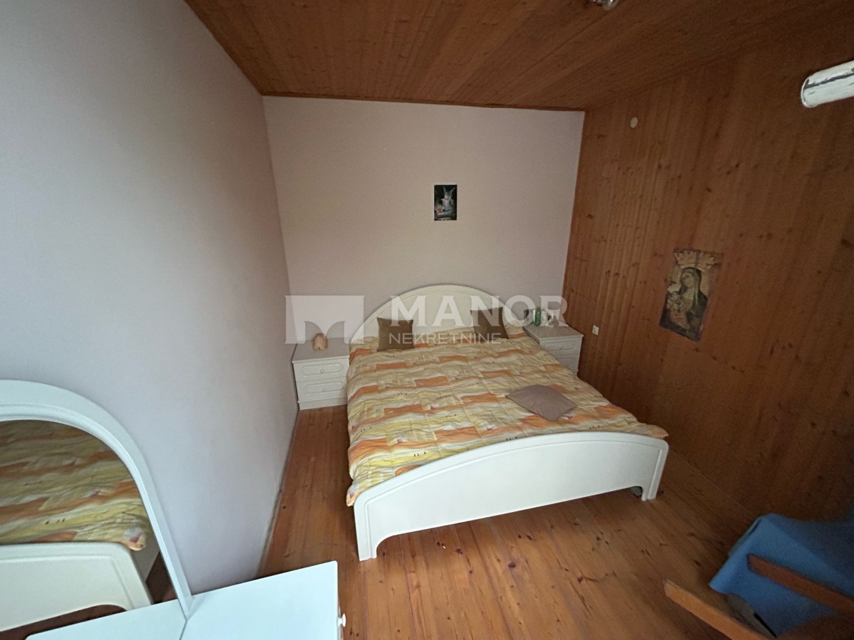 Casa Banderovo, Rijeka, 122m2