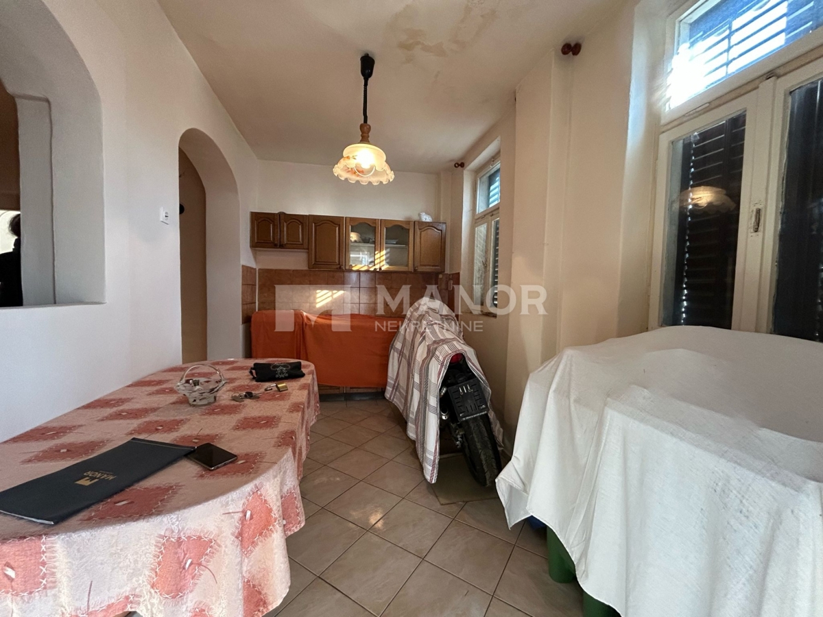 Casa Banderovo, Rijeka, 122m2