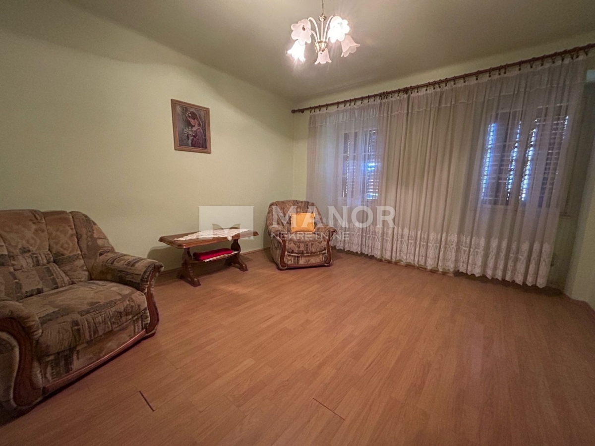 Casa Banderovo, Rijeka, 122m2