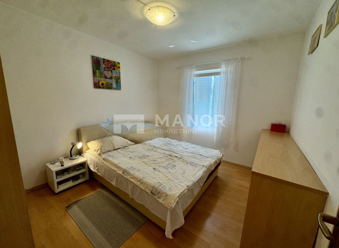 Casa Pinezići, Krk, 100m2