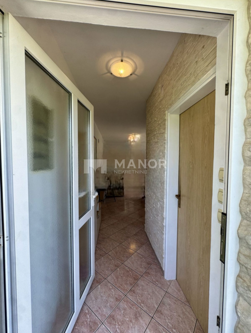 Casa Pinezići, Krk, 100m2