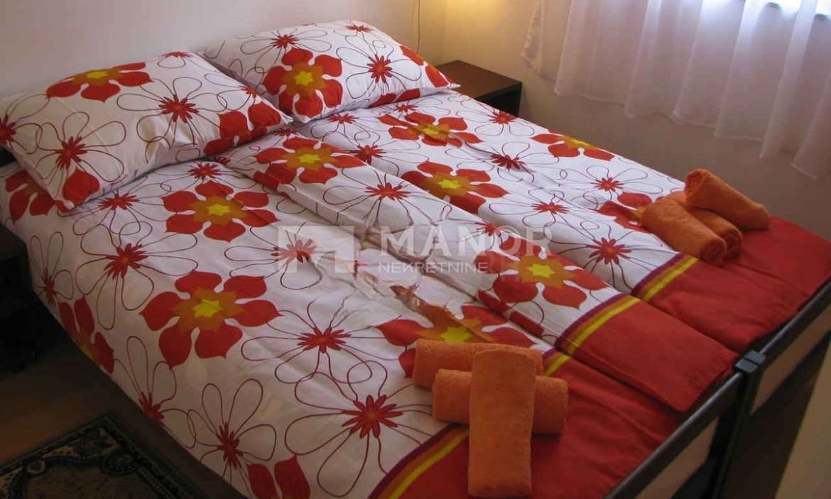 Casa Pinezići, Krk, 100m2