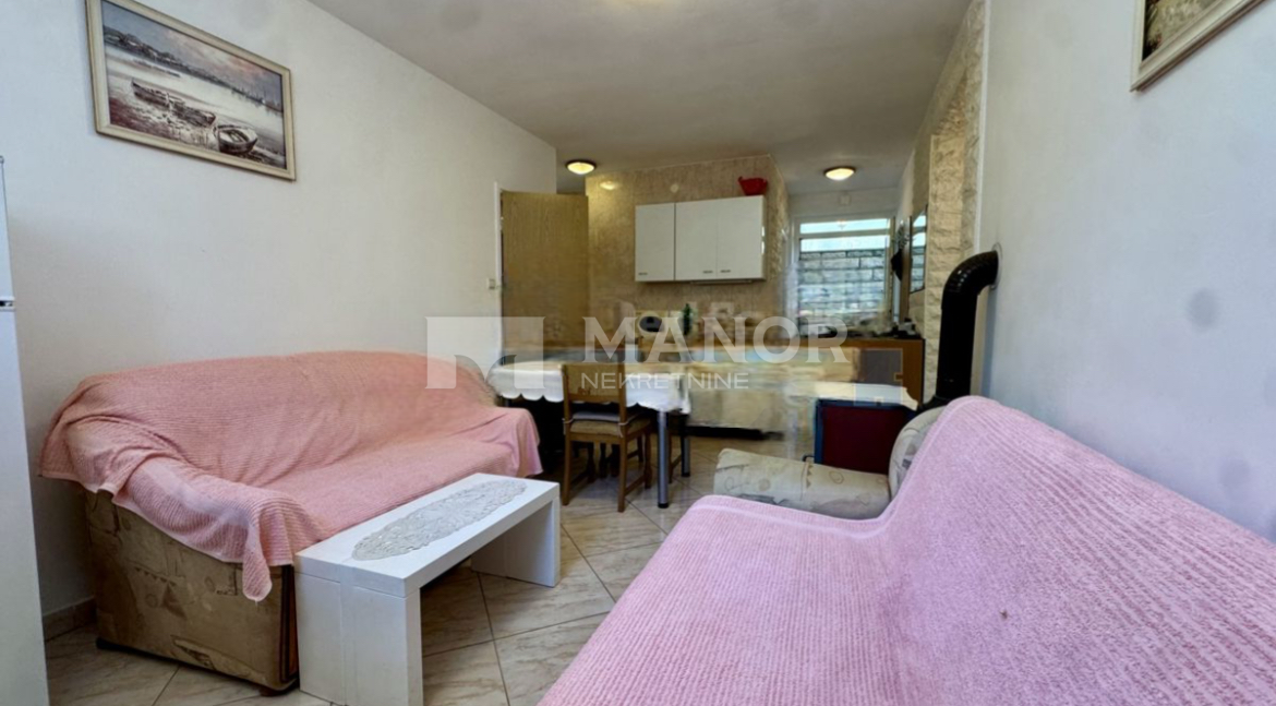 Casa Pinezići, Krk, 100m2
