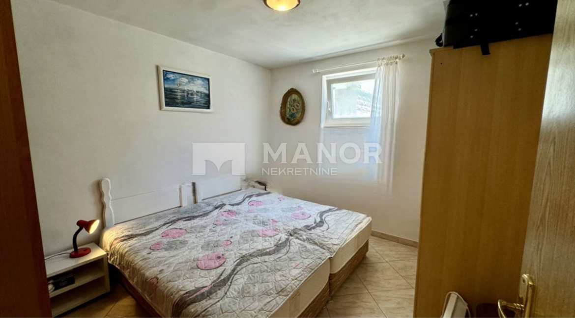 Casa Pinezići, Krk, 100m2