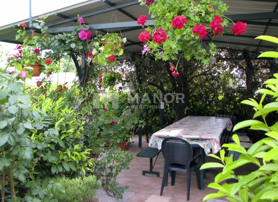 Casa Pinezići, Krk, 100m2