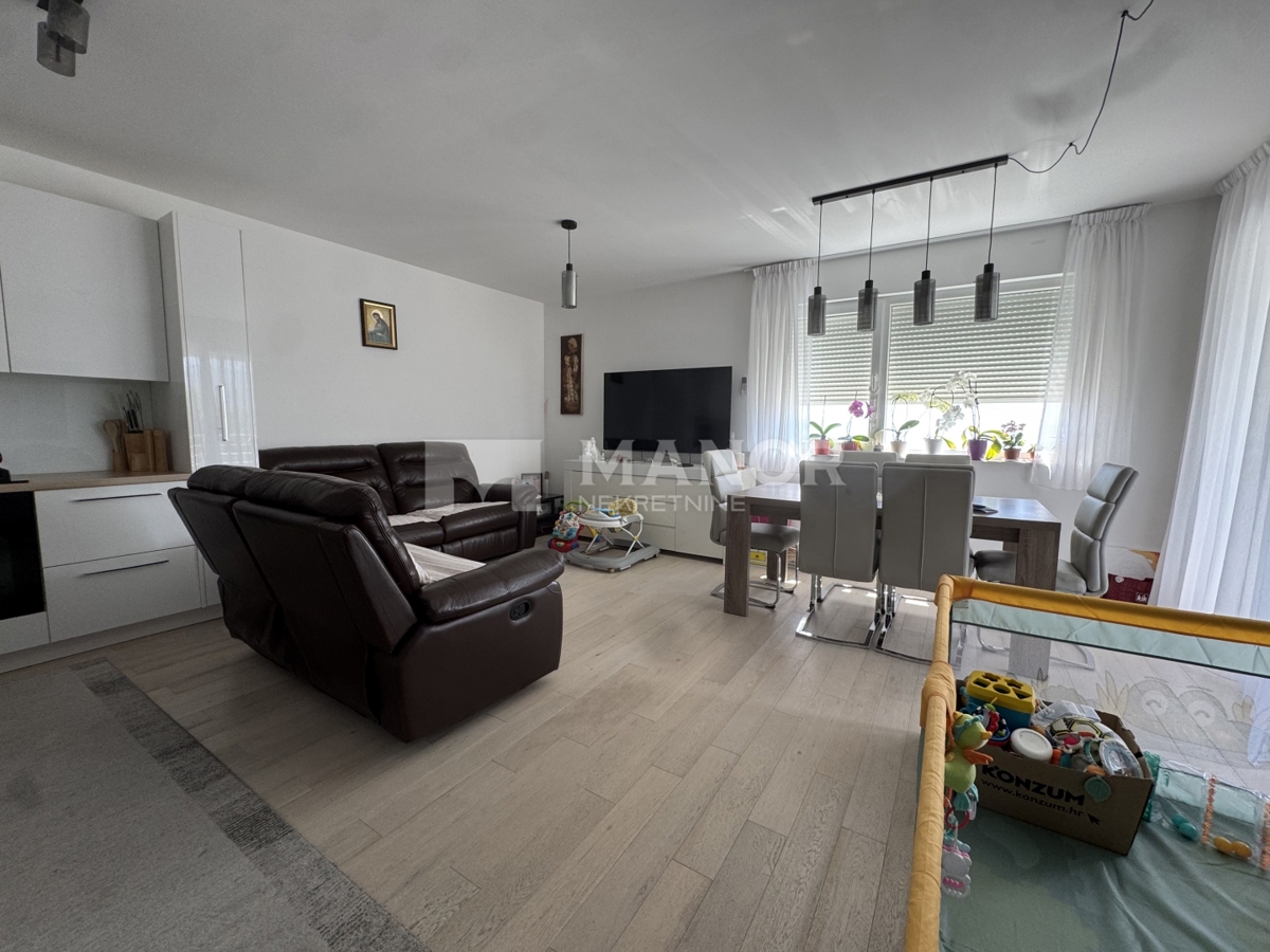 Appartamento Srdoči, Rijeka, 93,02m2