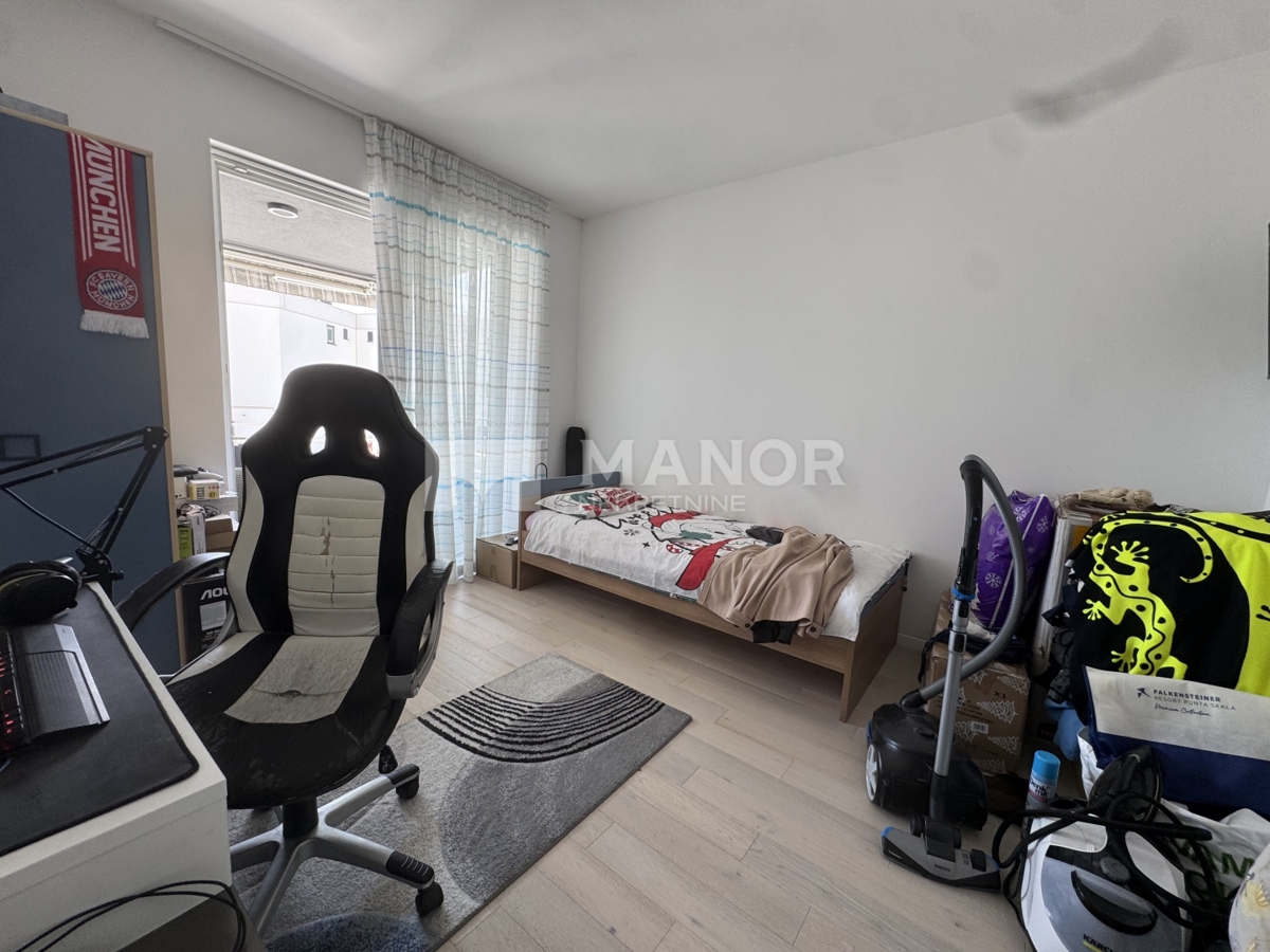 Appartamento Srdoči, Rijeka, 93,02m2