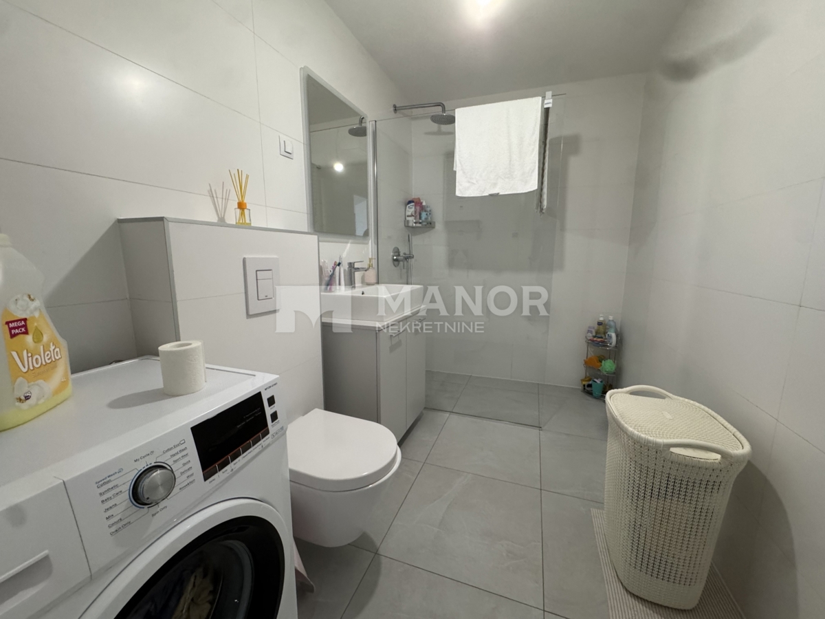Appartamento Srdoči, Rijeka, 93,02m2
