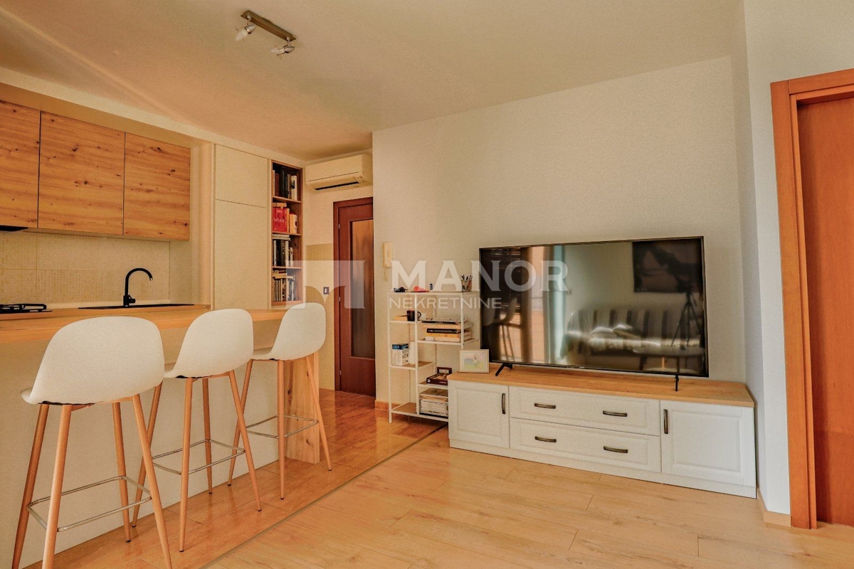 Appartamento Rovinj, 60m2