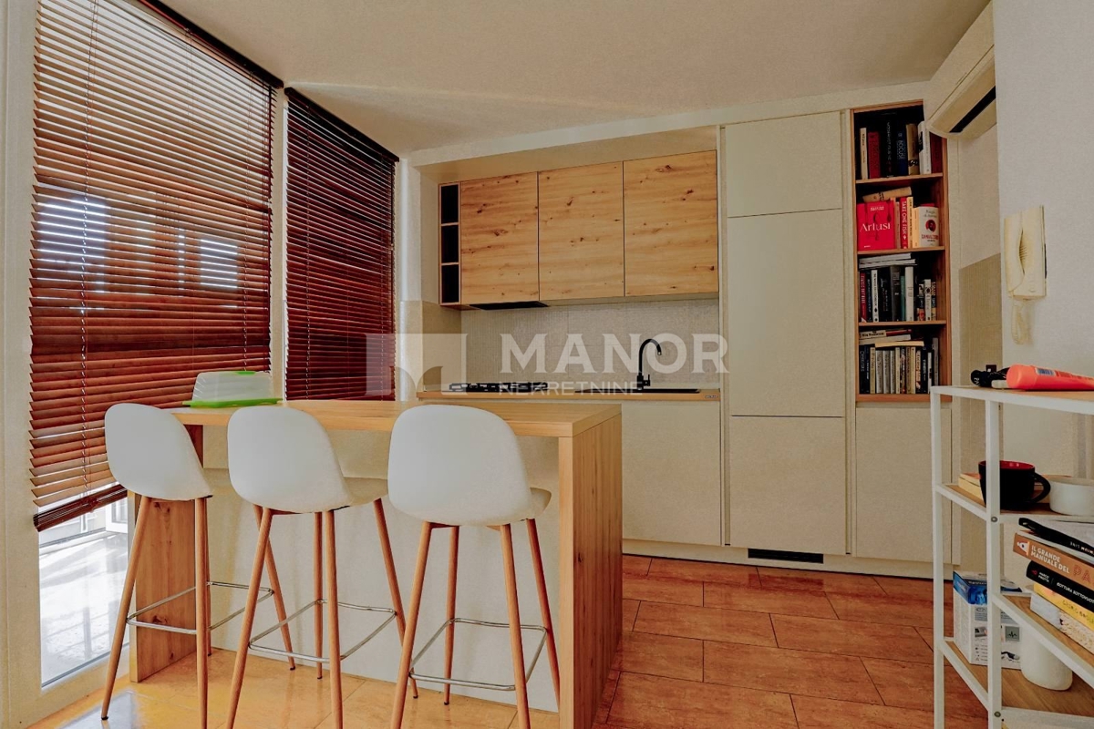 Appartamento Rovinj, 60m2