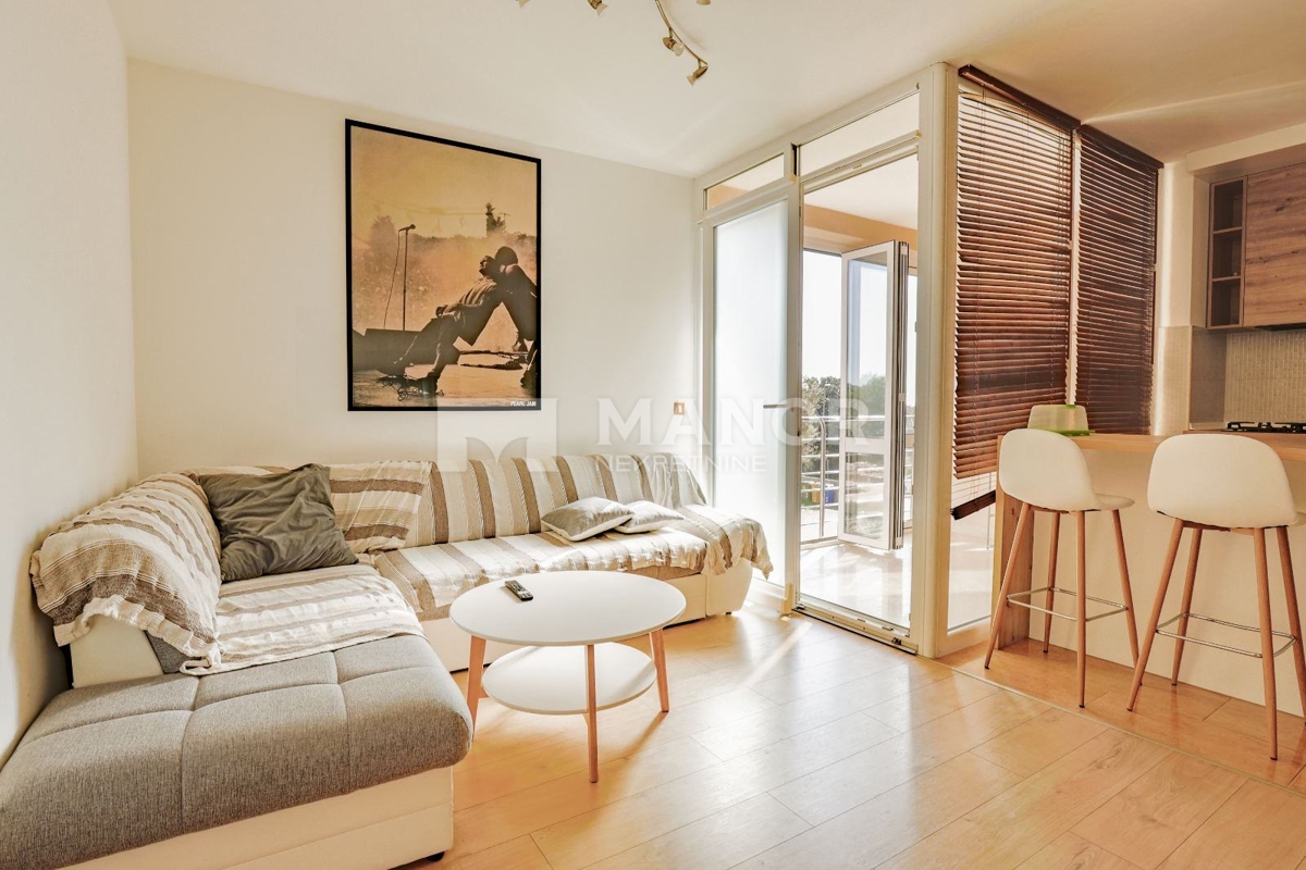 Appartamento Rovinj, 60m2